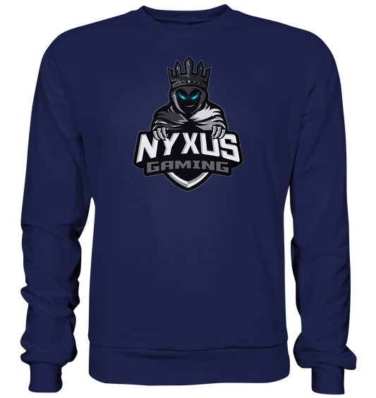 NYXUS GAMING - Basic Sweatshirt