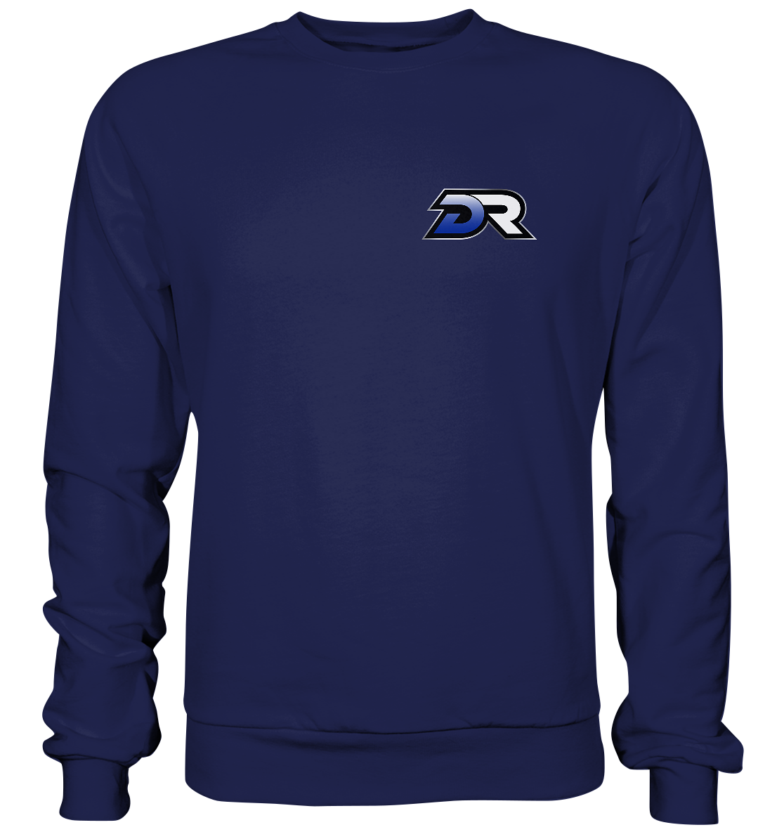 DARK RUFFNECKS ESPORTS - Basic Sweatshirt
