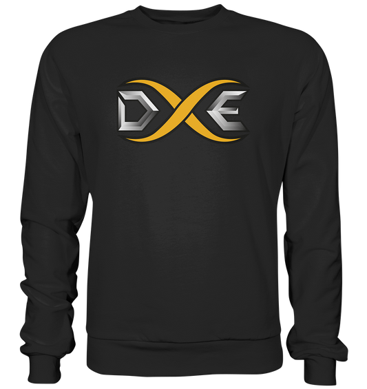 DXE - Basic Sweatshirt