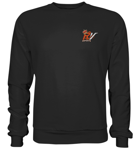 ROYAL VIPERS ESPORTS - Basic Sweatshirt