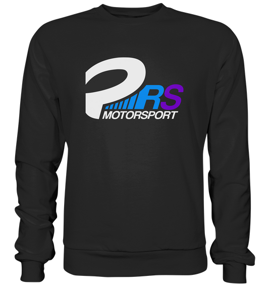 PRS MOTORSPORT - Basic Sweatshirt