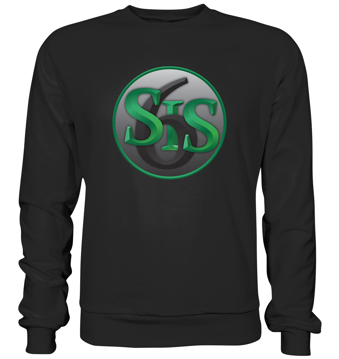 SINISTER SIX - Basic Sweatshirt