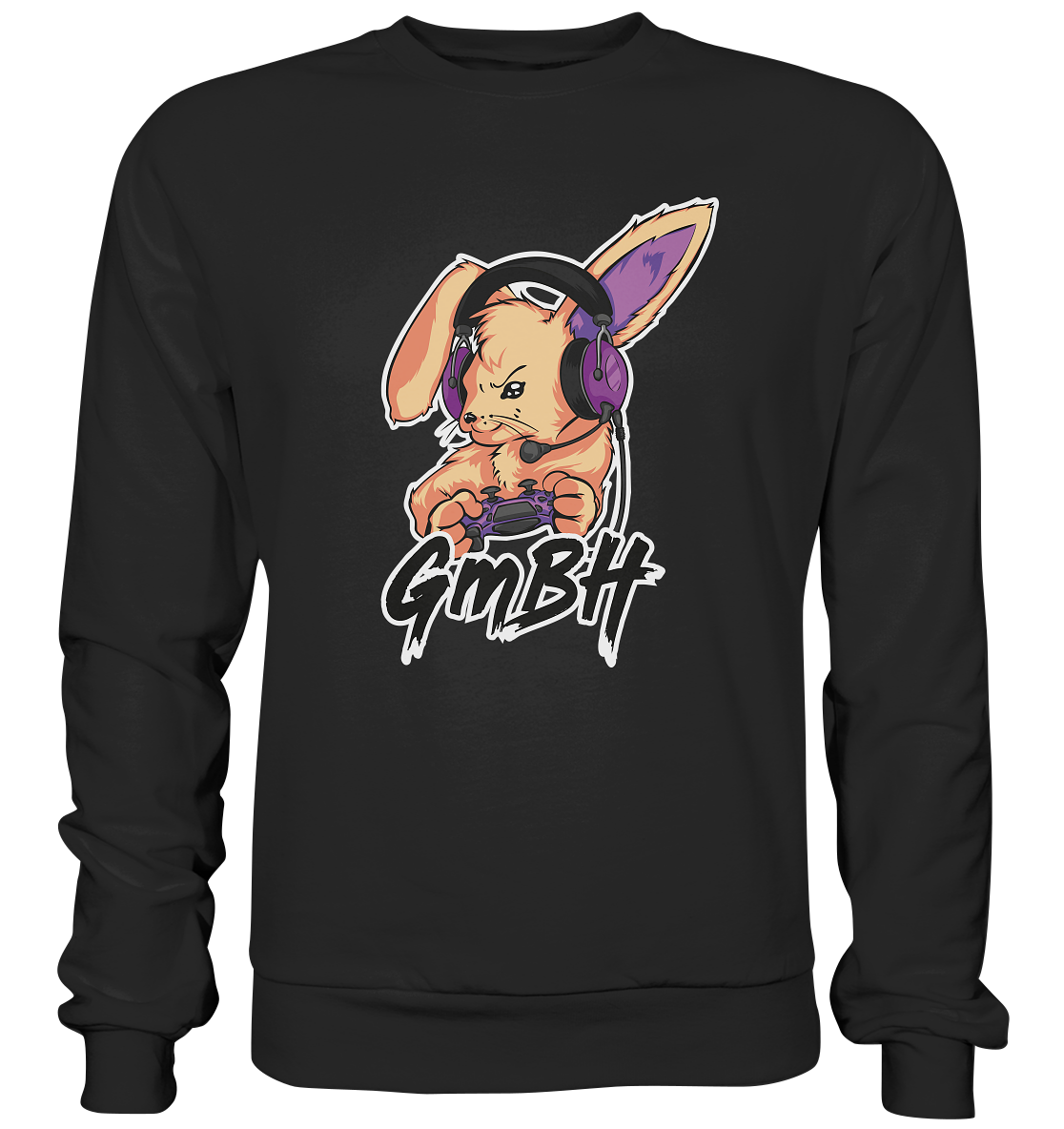 GMBH - Basic Sweatshirt