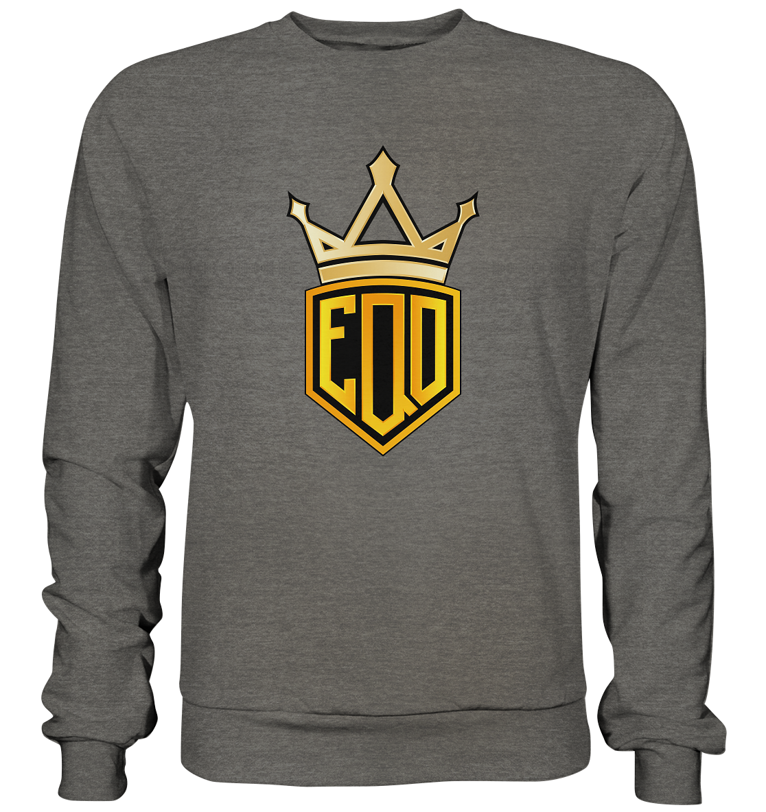 EQD - Basic Sweatshirt