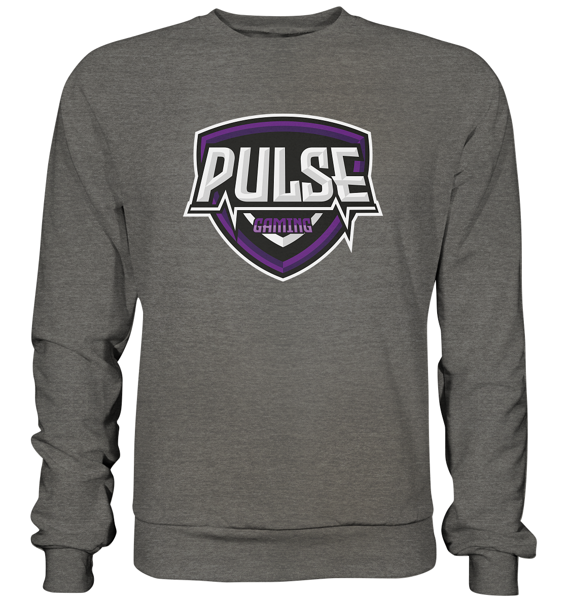 PULSE GAMING - Basic Sweatshirt