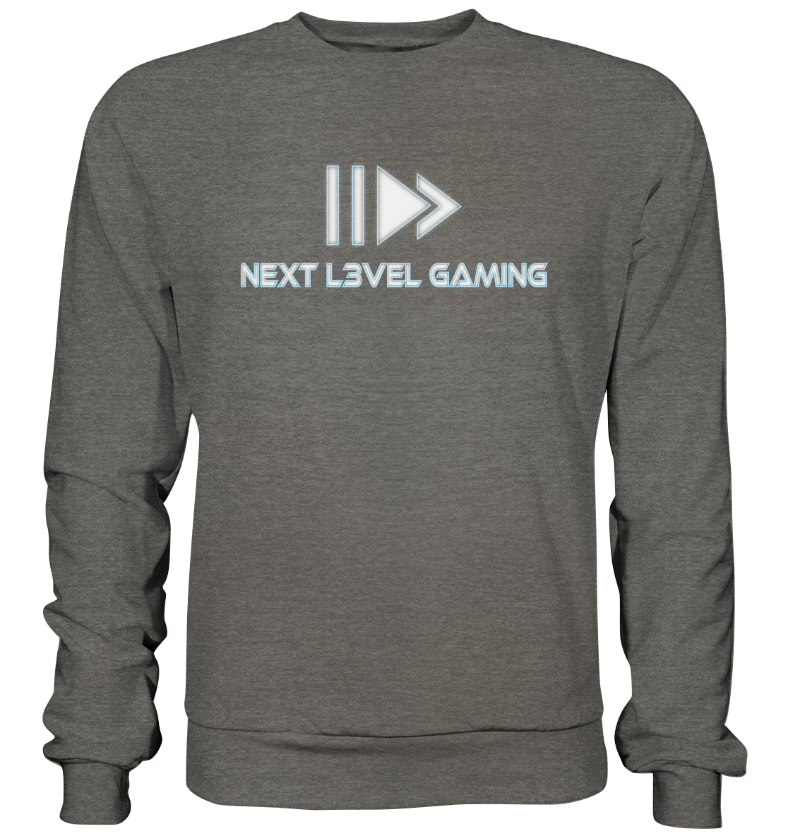 NEXT L3VEL GAMING - Basic Sweatshirt