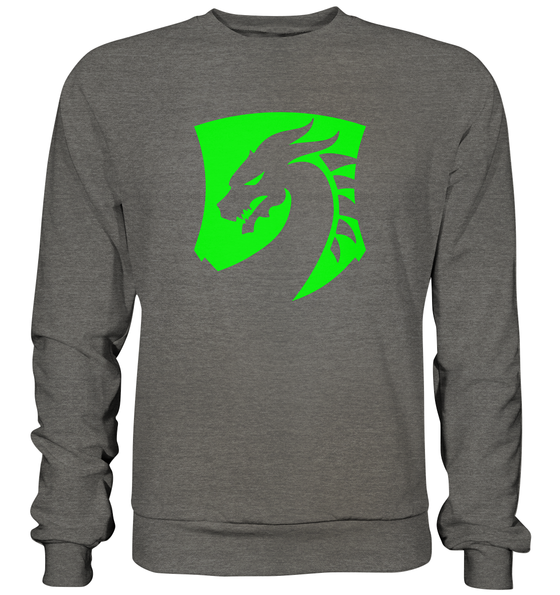 TERA GAMING - Basic Sweatshirt