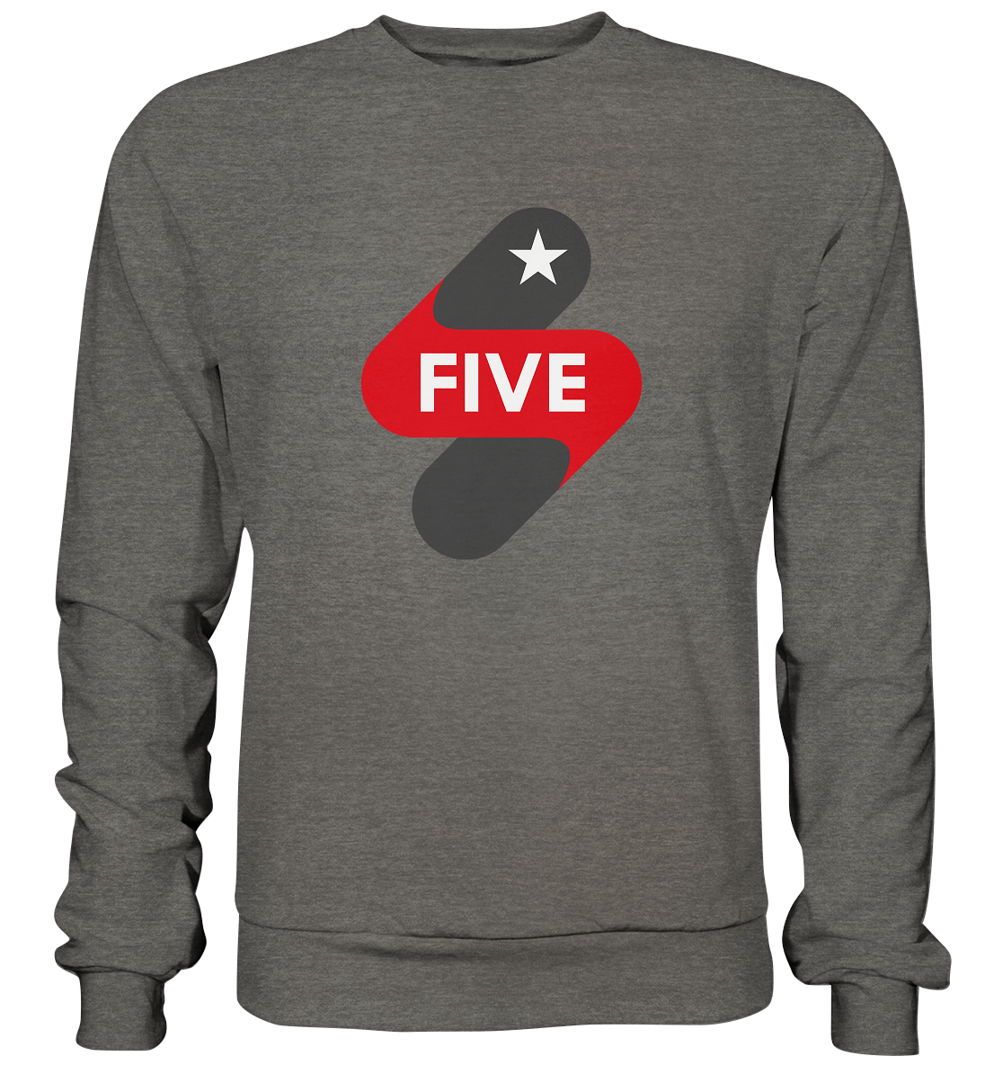 STAGE5 GAMING - Basic Sweatshirt