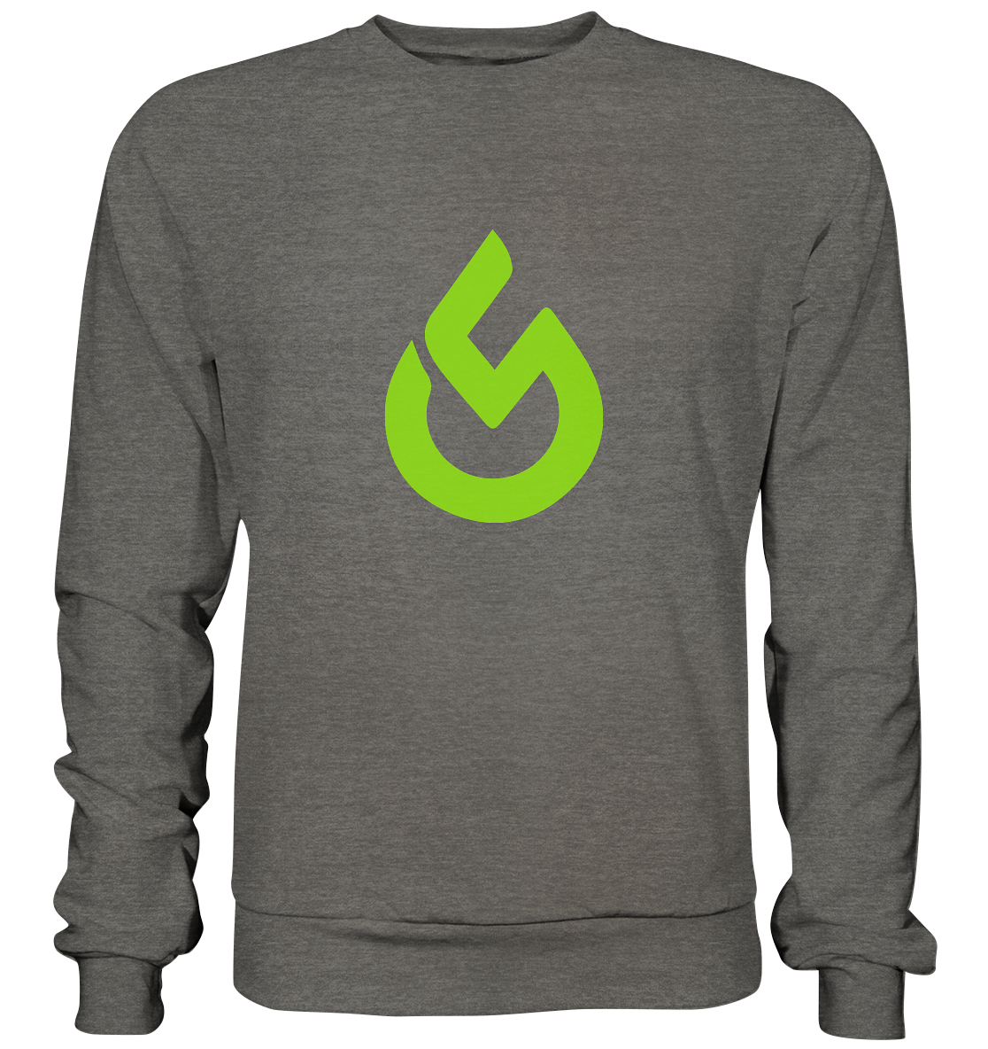 F!VE GAMING - Basic Sweatshirt