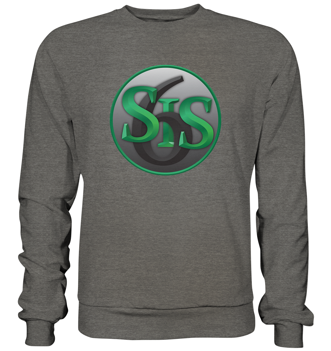 SINISTER SIX - Basic Sweatshirt