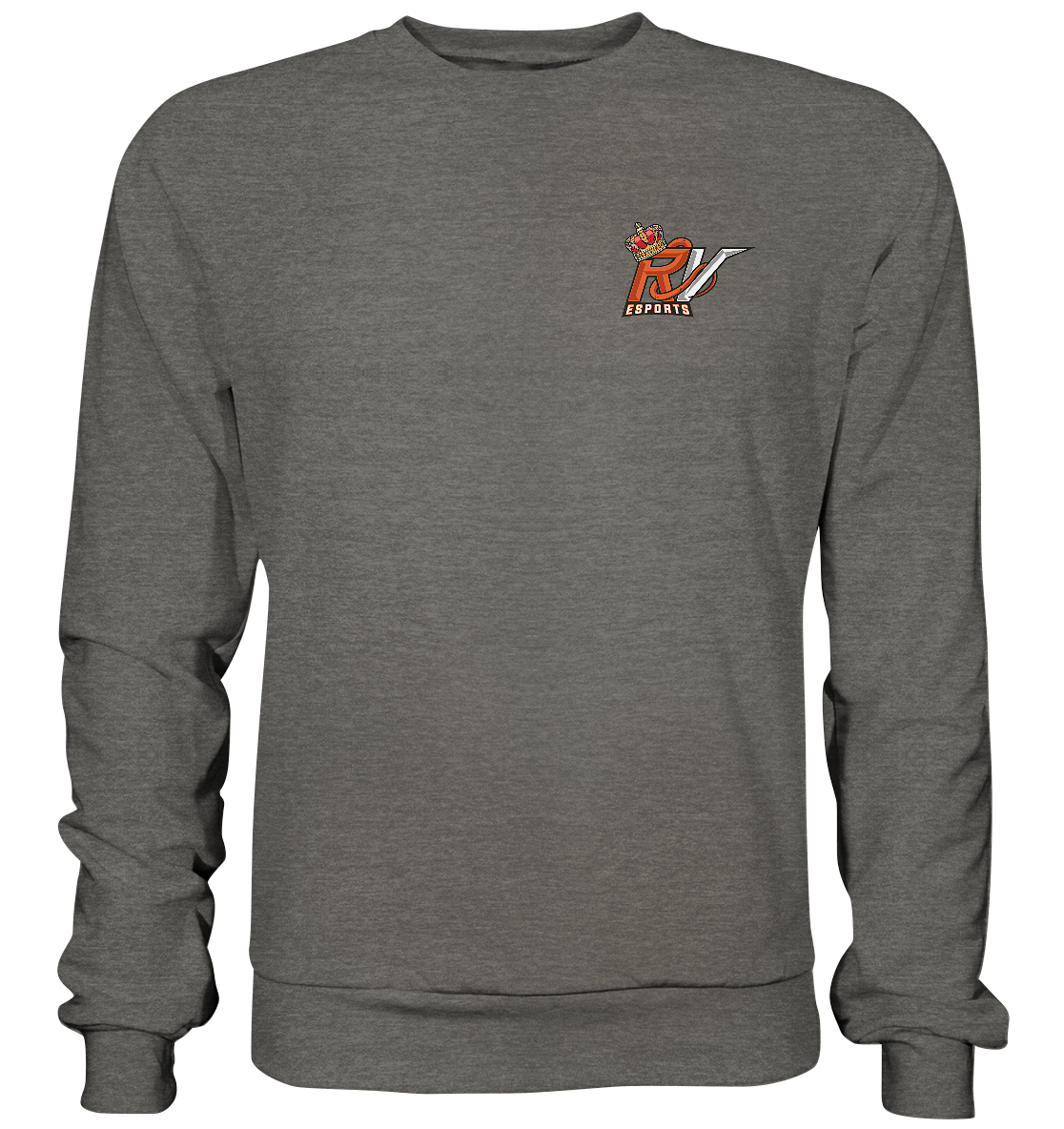 ROYAL VIPERS ESPORTS - Basic Sweatshirt