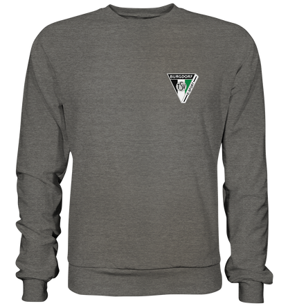 TSV Burgdorf - E-Sport - Basic Sweatshirt