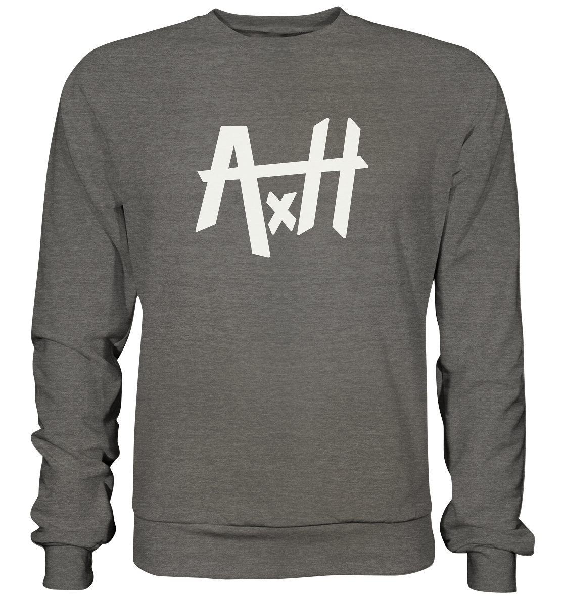 AXH ESPORTS - Basic Sweatshirt