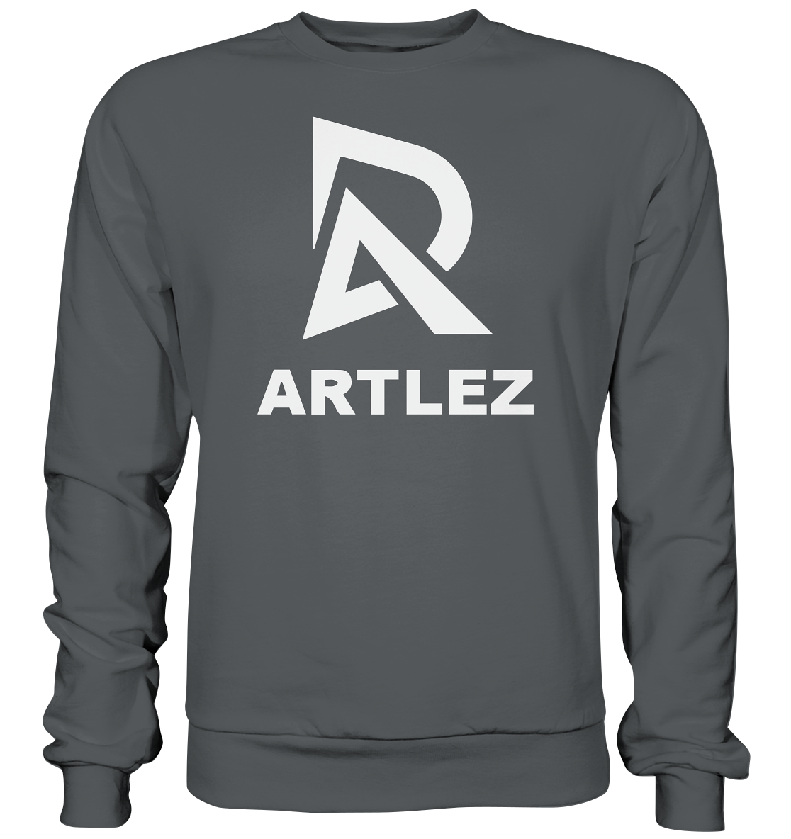 TEAM ARTLEZ - Basic Sweatshirt
