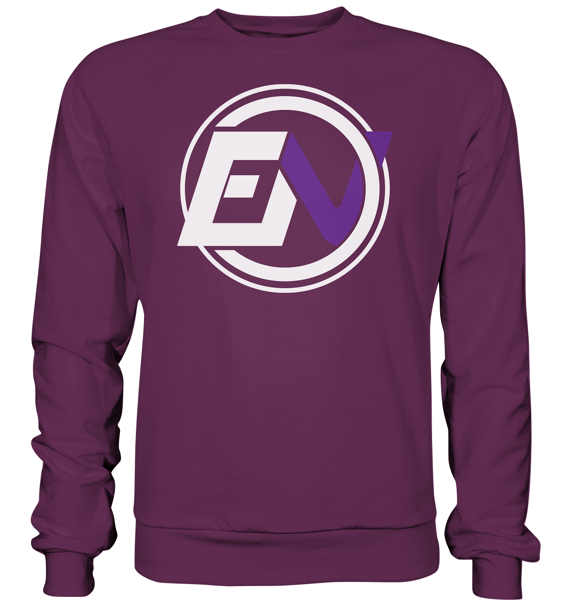 EVIDANCE NATION - Basic Sweatshirt