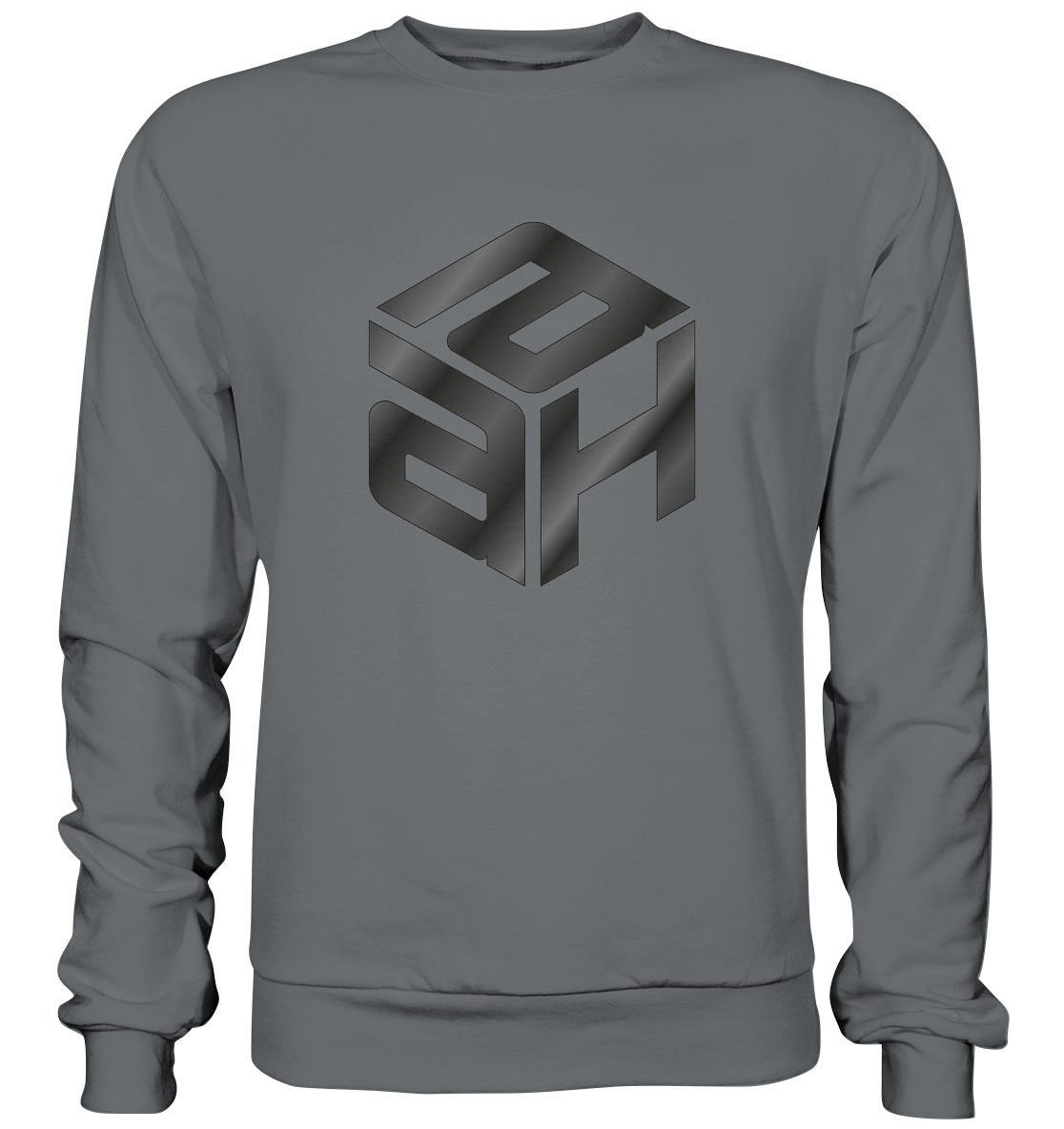 AAH - Basic Sweatshirt