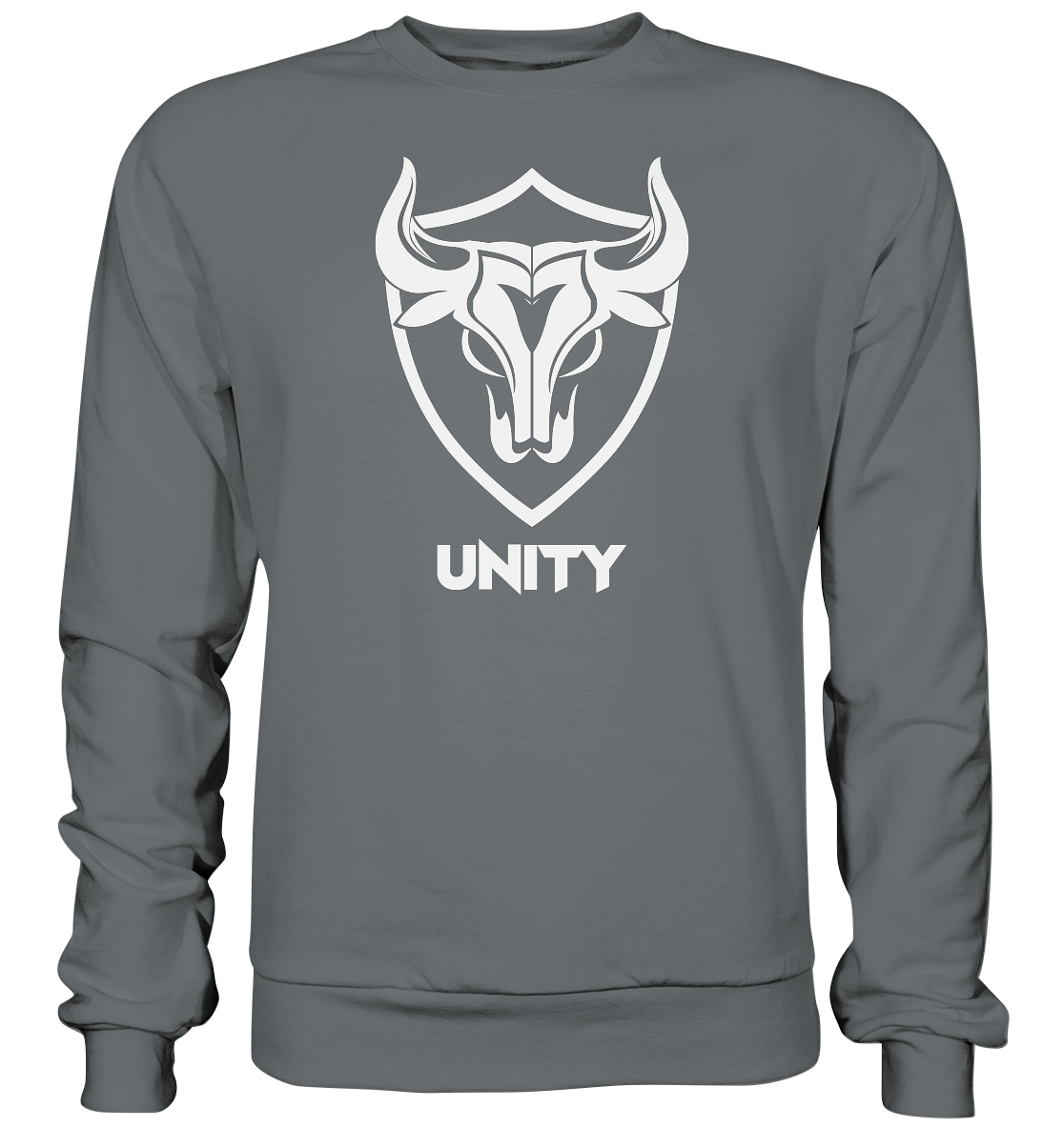 UNITY - Basic Sweatshirt