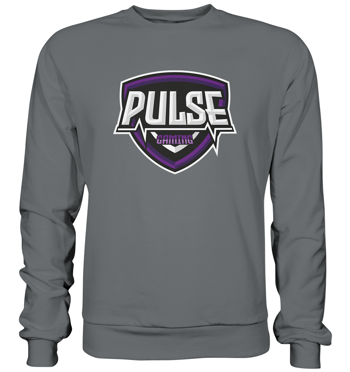 PULSE GAMING - Basic Sweatshirt
