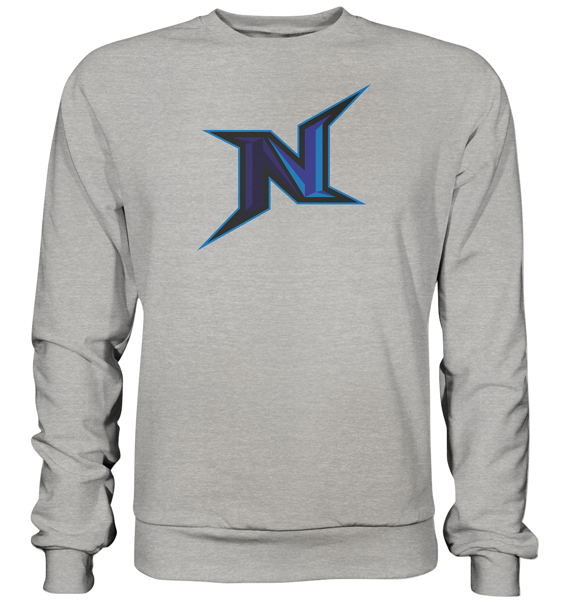 NEXUS ESPORT - Basic Sweatshirt