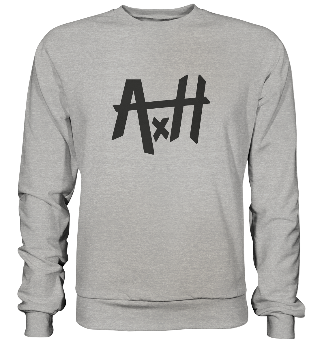 AXH ESPORTS - Basic Sweatshirt
