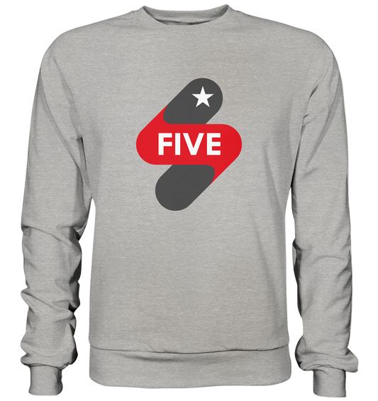 STAGE5 GAMING - Basic Sweatshirt
