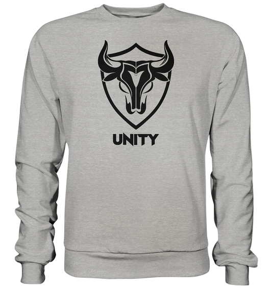 UNITY - Basic Sweatshirt