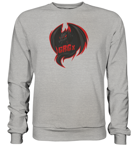 GRGX - Basic Sweatshirt