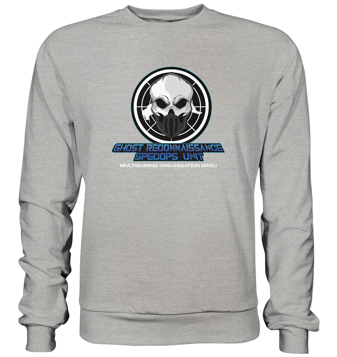 GRSU - Basic Sweatshirt