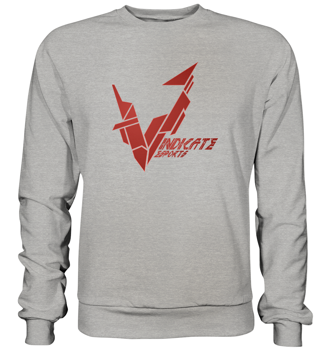VINDICATE ESPORTS - Basic Sweatshirt