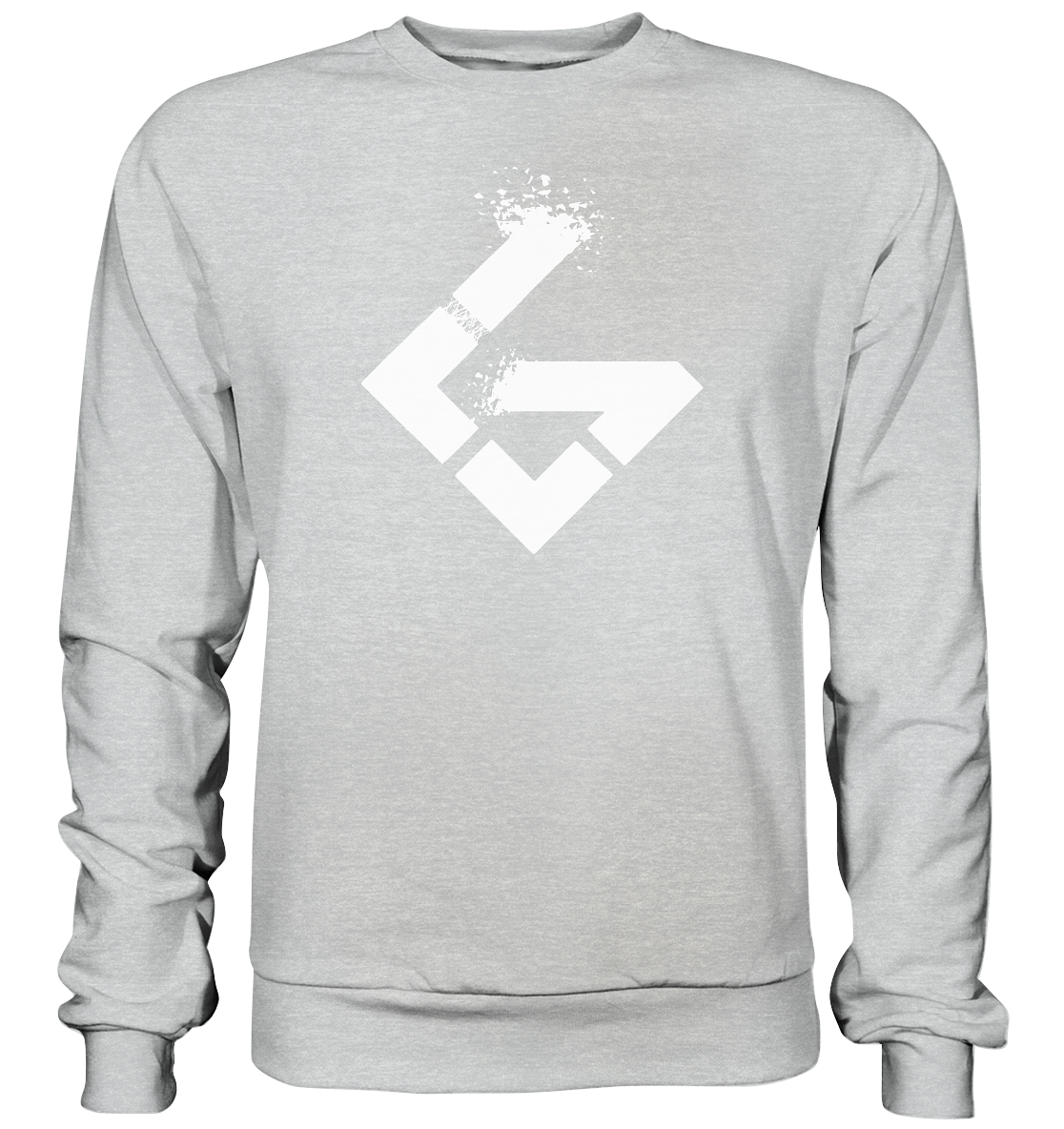 LAVITY GAMING - Basic Sweatshirt