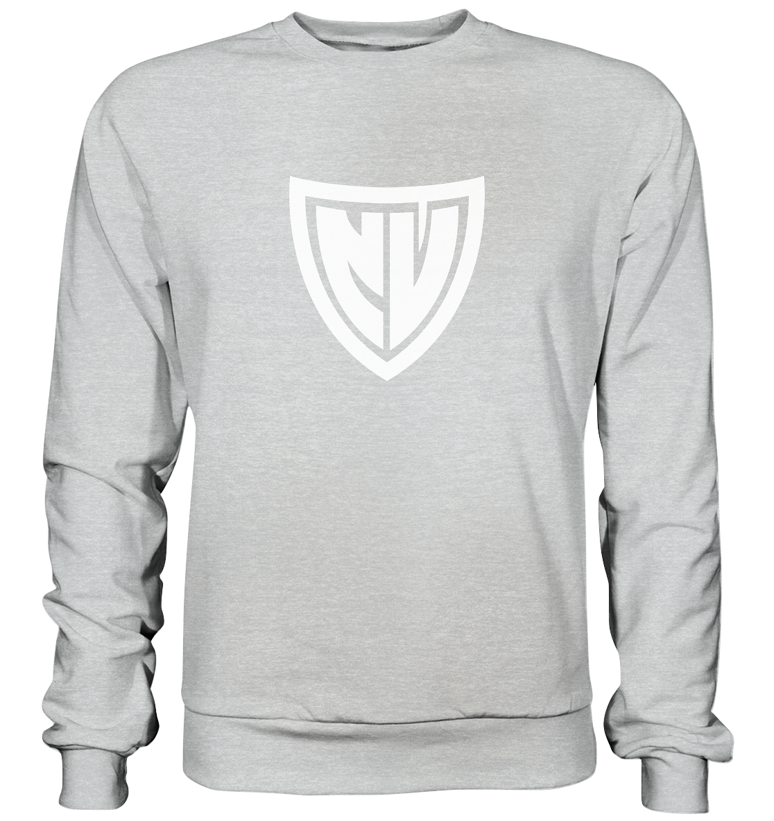 NEW VISION ESPORTS - Basic Sweatshirt