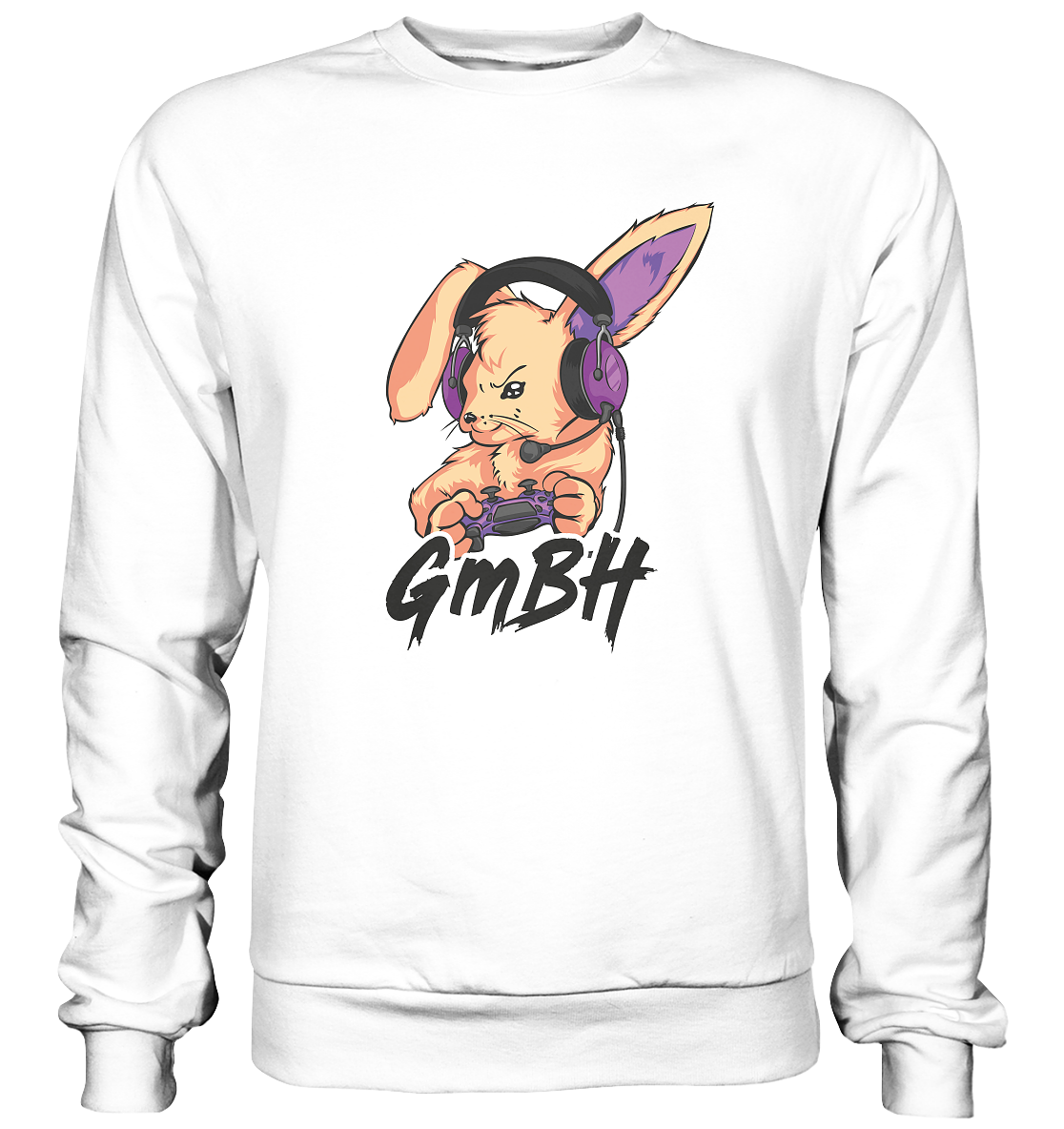 GMBH - Basic Sweatshirt