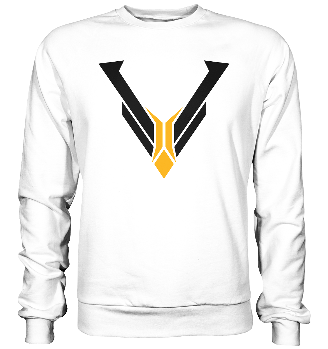 VANITY GAMING - Basic Sweatshirt