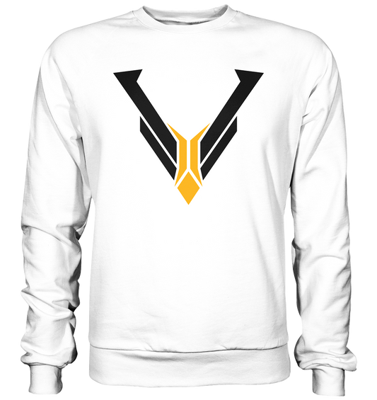 VANITY GAMING - Basic Sweatshirt