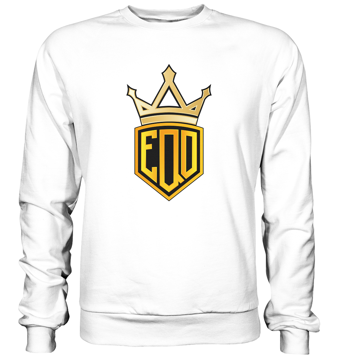 EQD - Basic Sweatshirt