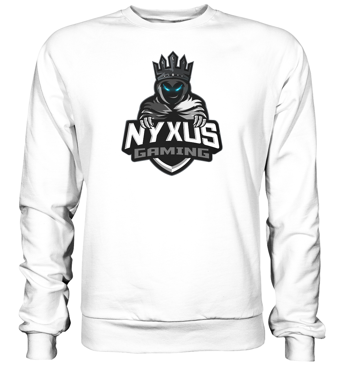 NYXUS GAMING - Basic Sweatshirt