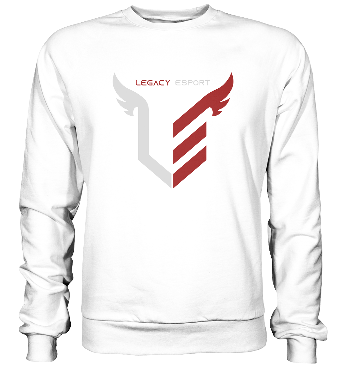 LEGACY ESPORT - Basic Sweatshirt