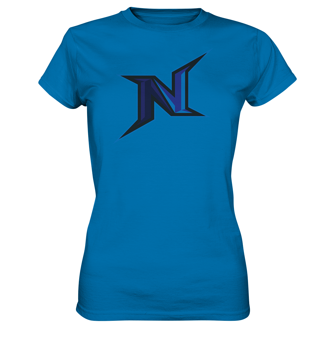 NEXUS ESPORT - Ladies Basic Shirt