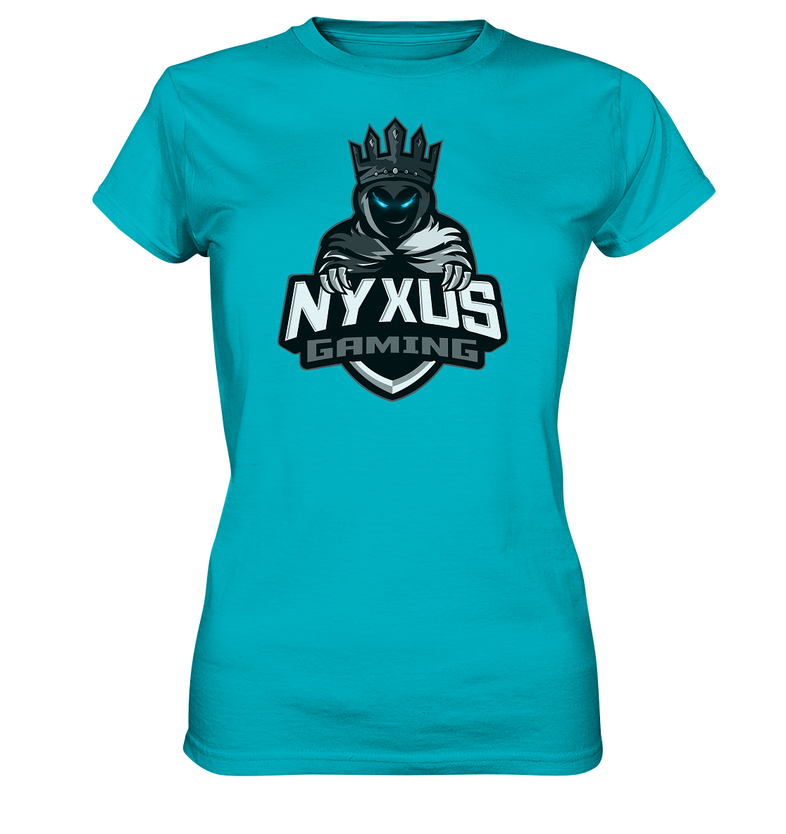 NYXUS GAMING - Ladies Basic Shirt
