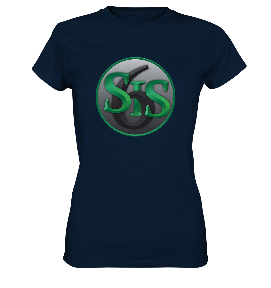 SINISTER SIX - Ladies Basic Shirt