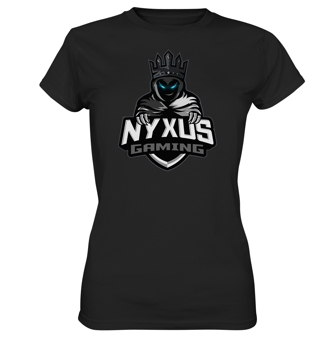 NYXUS GAMING - Ladies Basic Shirt