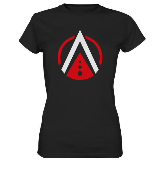 TEAM AZAPT - Ladies Basic Shirt