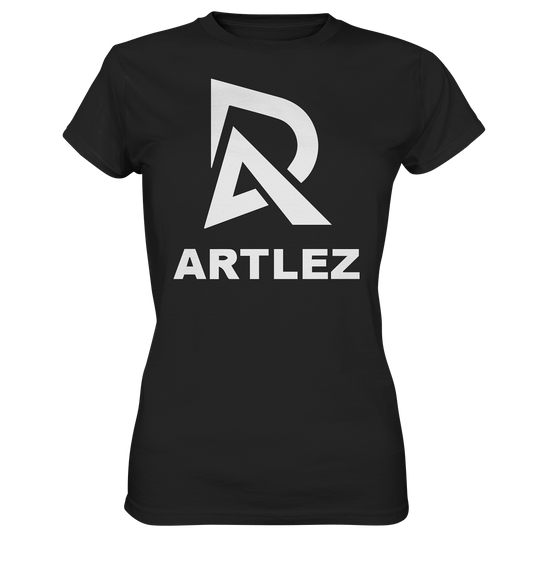 TEAM ARTLEZ - Ladies Basic Shirt