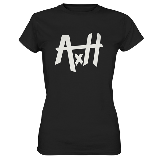 AXH ESPORTS - Ladies Basic Shirt