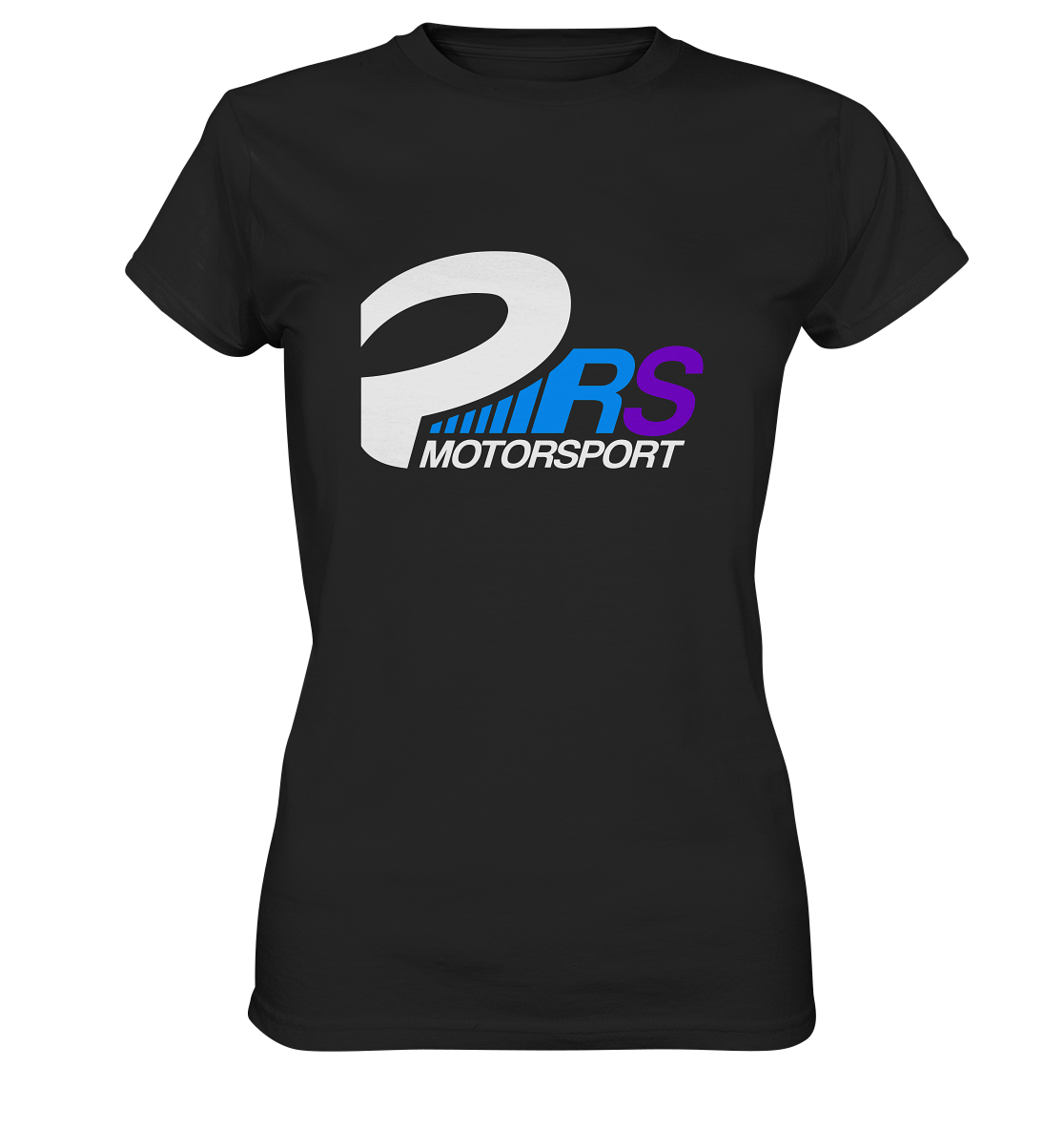 PRS MOTORSPORT - Ladies Basic Shirt