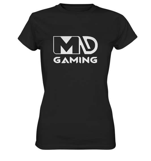 MD GAMING - Ladies Basic Shirt