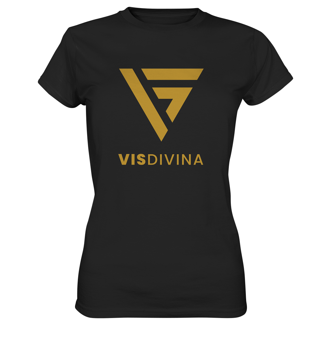 VISDIVINA - Ladies Basic Shirt