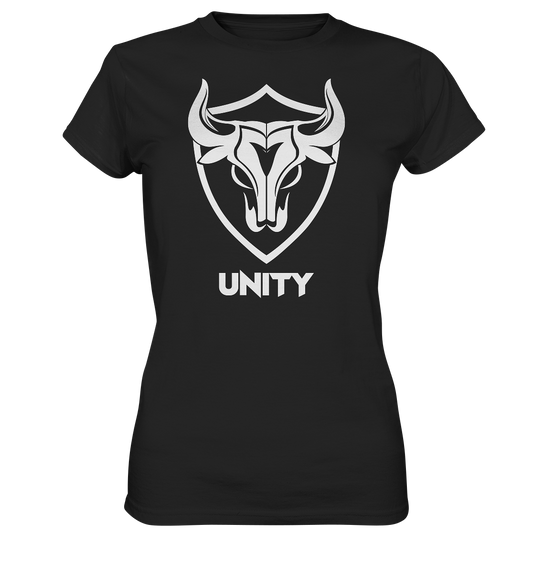 UNITY - Ladies Basic Shirt