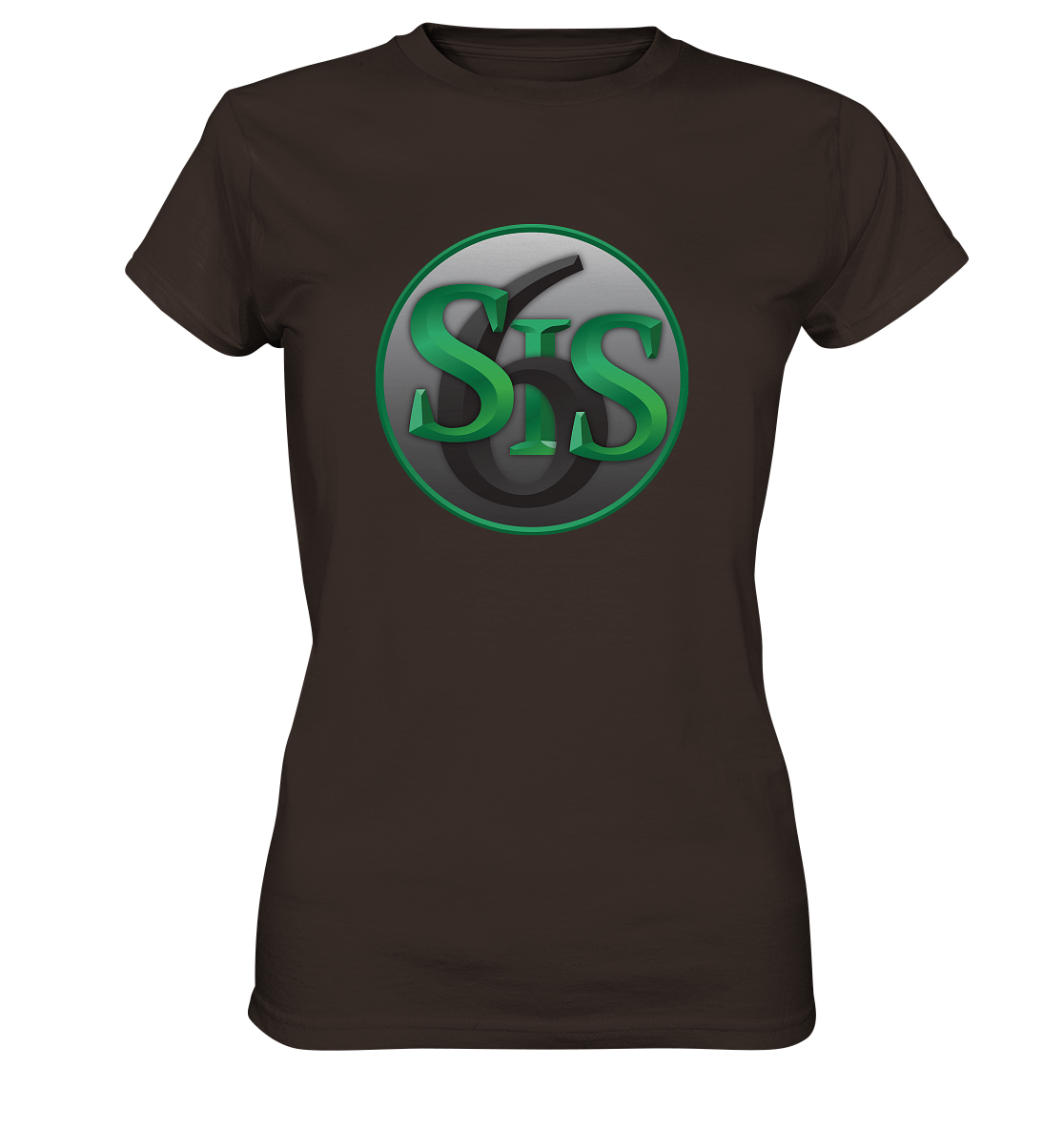 SINISTER SIX - Ladies Basic Shirt