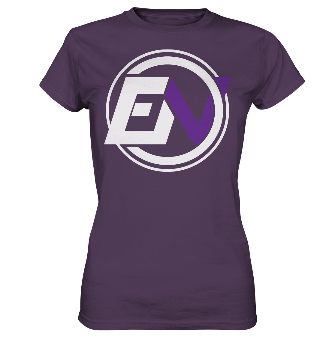EVIDANCE NATION - Ladies Basic Shirt